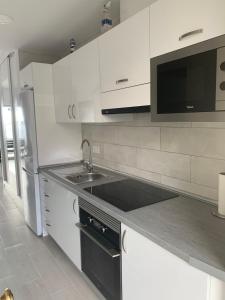 mom conchi apartaments