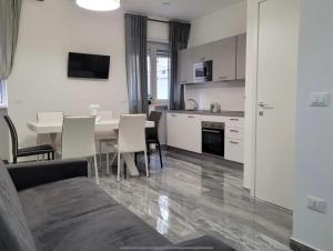 Vatican Inside Apartment