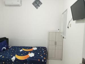 D5 Homestay Syariah Sumampir Purwokerto SatuRumah