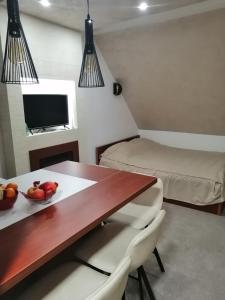 Tina Kop Apartments, Kopaonik