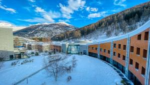 Appartamento Smith Arneis - Affitti Brevi Italia