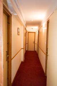 Hotels Hotel Pacific : photos des chambres