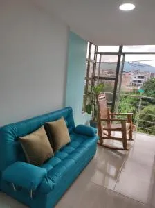 Apartamento portal del prado - Guacas