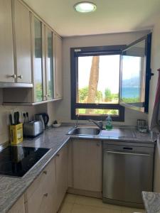 Camino del Faro LALBIR Alicante