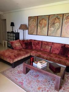 Camino del Faro LALBIR Alicante