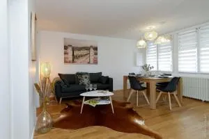 Maison « De Ville en Vigne » - 朗维克