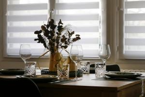 Maison « De Ville en Vigne »