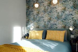 Maison « De Ville en Vigne »