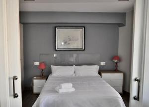 III Apartamento junto a PLAZA MAYOR