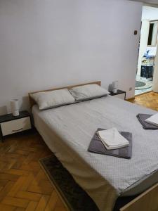 RazDav Straja Central