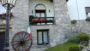 Bed & Breakfast Gli Oleandri