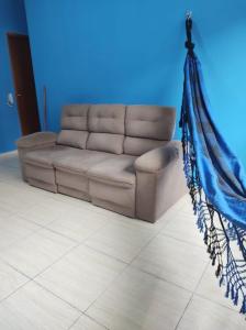 Casa na praia - Balneário Gaivotas