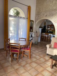 Gîte Le Sirocco Meublé de tourisme 4 étoiles Le Moulin de Prédelles