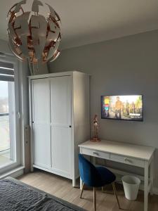 LIRA Apartament