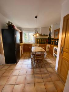 Gîte Le Sirocco Meublé de tourisme 4 étoiles Le Moulin de Prédelles