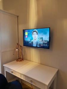 LIRA Apartament