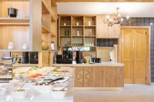 Dworek pod Giewontem - Jacuzzi & Sauna