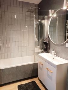 Apartament Kilińskiego