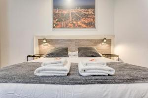 HOSTAL BEDMATES