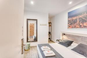 HOSTAL BEDMATES