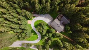 Vila Triglav on Pokljuka 