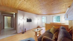 Abitaziun Ruinatsch 22 - St Moritz