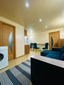 Apartament Ada - Bistriţa