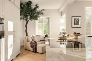 Villa Bergen. Historic luxury near the city centre - 卑尔根