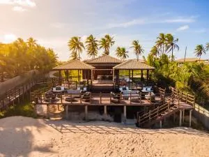 Hotel Boutique & Spa Ponta de Inhambupe by Slaviero Hotéis - Entre Rios