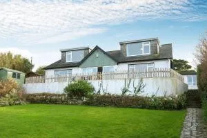 Boskenna, Tintagel - Forrabury