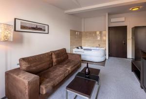 Bazilika alatt Panzió