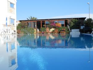 B&B La Posada Stintino img29