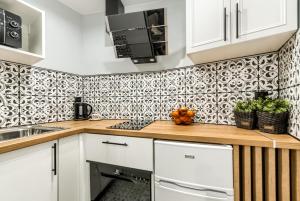 Przytulia Apartamenty i Pokoje