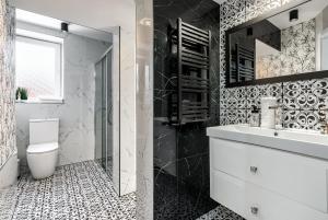 Przytulia Apartamenty i Pokoje