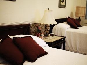 Standard Quadruple Room room in Franklin Terrace Bed and Breakfast