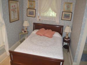 Standard Double Room room in Franklin Terrace Bed and Breakfast
