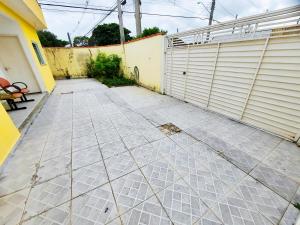 Quartos com Banheiros privativos - Hospedagem Recanto do Luar