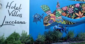 Hotel Villas Lucciana