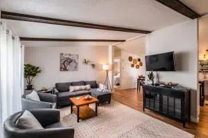 Renovated Bungalow Getaway - Philomath