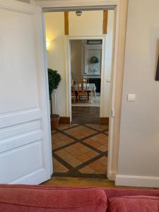 B&B / Chambres d'hotes Repos a Riberac B&B : photos des chambres