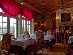 Hotels Relais & Chateau Louise de La Valliere : photos des chambres