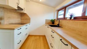 Apartmaji Dora 