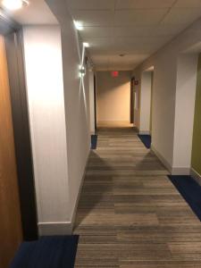 Holiday Inn Express Mt. Vernon by IHG