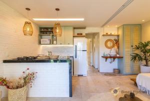 Taíba Beach Resort - Apartamento Encantador!