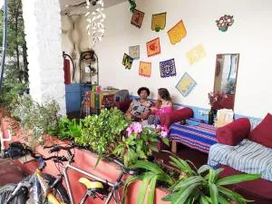 Hostal Posada Mi Casa - Comitán de Domínguez