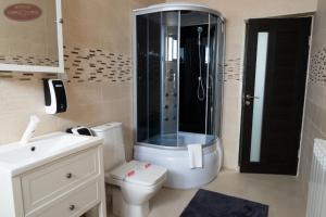 Campus Caffe Mansion