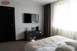 Campus Caffe Mansion