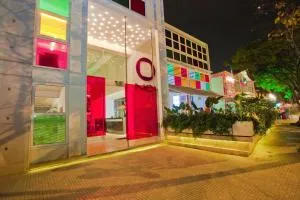 Now Hotel Cali - 卡利