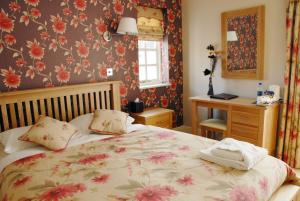 Superior Double Room room in The Carlton