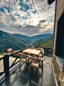 DELLA SUİT BUNGALOW